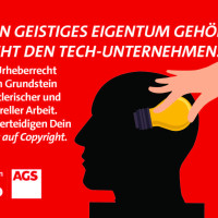 Motiv - Geistiges Eigentum schützen