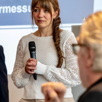 Jun.-Prof. Dr. Elena Freisinger